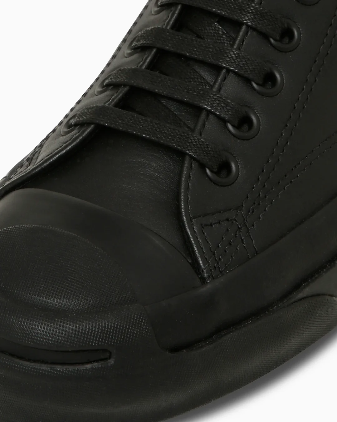 ジャックパーセル最上位のレザーモデル「CONVERSE JACK PURCELL 1935 LEATHER」が2025年 9/12 発売 (コンバース ジャックパーセル) [33301410/33301411]