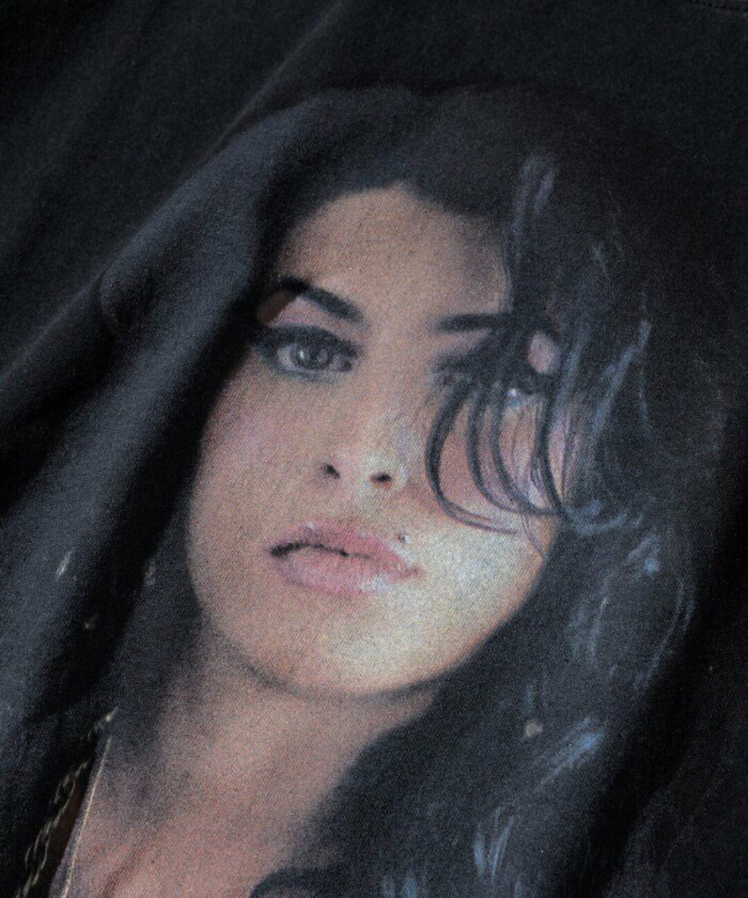 FREAK’S STORE EXCLUSIVE “Amy Winehouse S/S Tee”が発売 (フリークスストア エイミー・ワインハウス)
