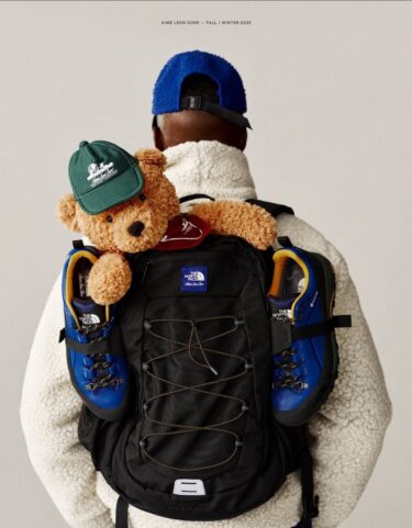 Aimé Leon Dore x THE NORTH FACE 2025 FWが発売予定 (エメ レオン ドレ ザ・ノース・フェイス 2025年 秋冬)