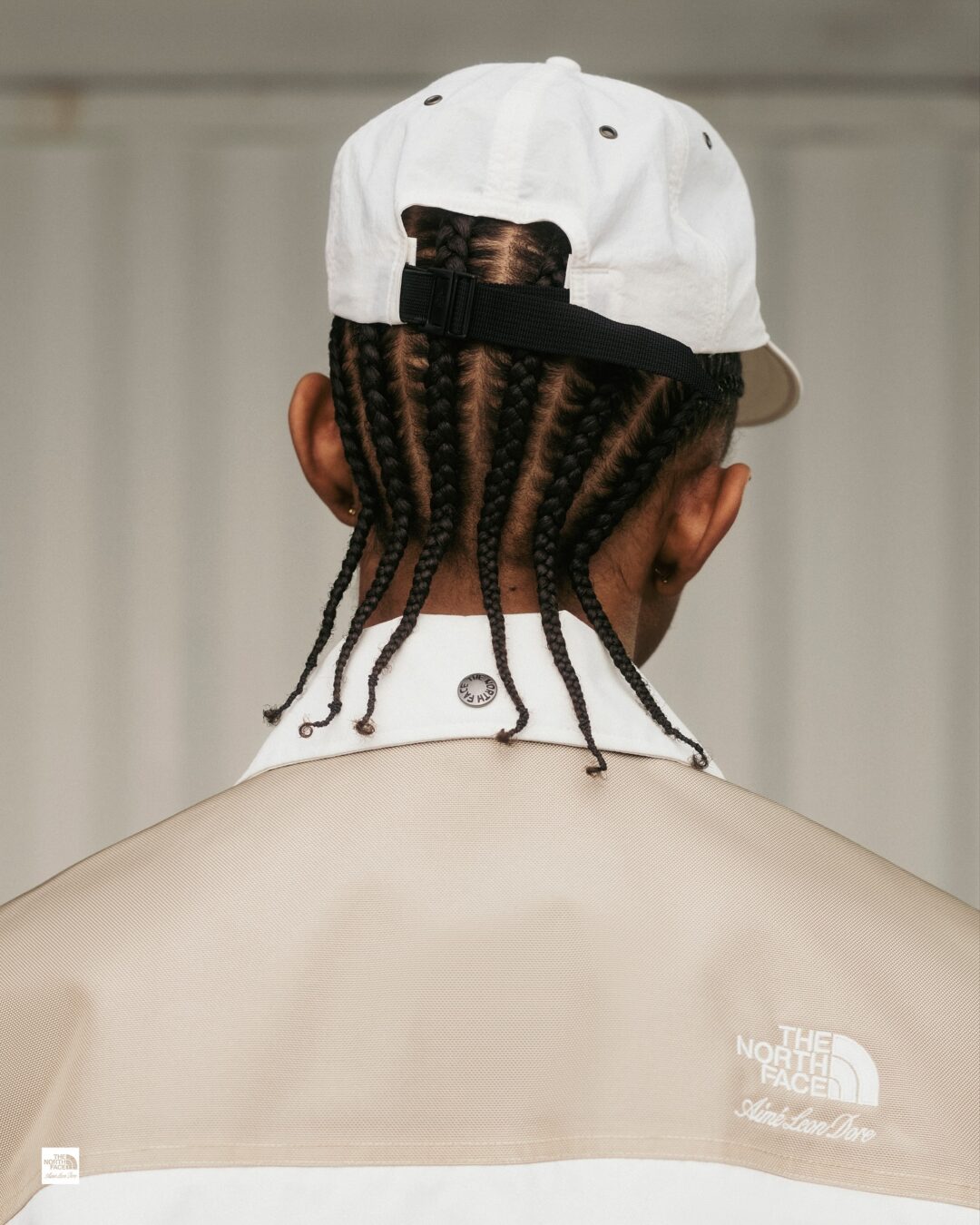 【2025年 9/20 & 9/26 発売予定】Aime Leon Dore x THE NORTH FACE 2025 FW (エメ レオン ドレ ザ・ノース・フェイス 2025年 秋冬)