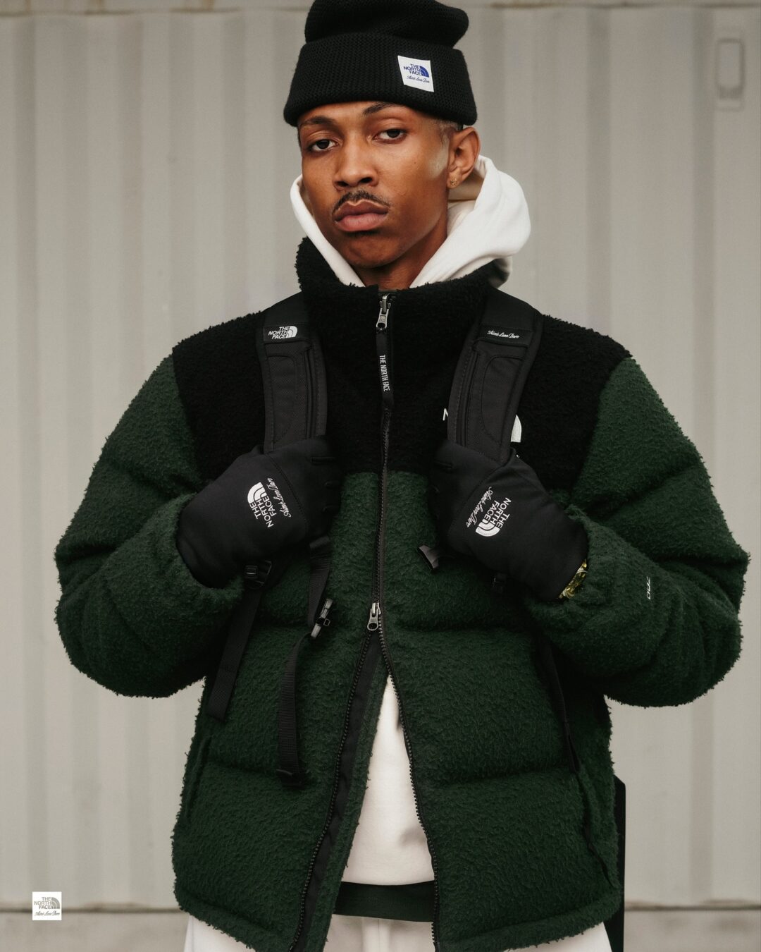 【2025年 9/20 & 9/26 発売予定】Aime Leon Dore x THE NORTH FACE 2025 FW (エメ レオン ドレ ザ・ノース・フェイス 2025年 秋冬)
