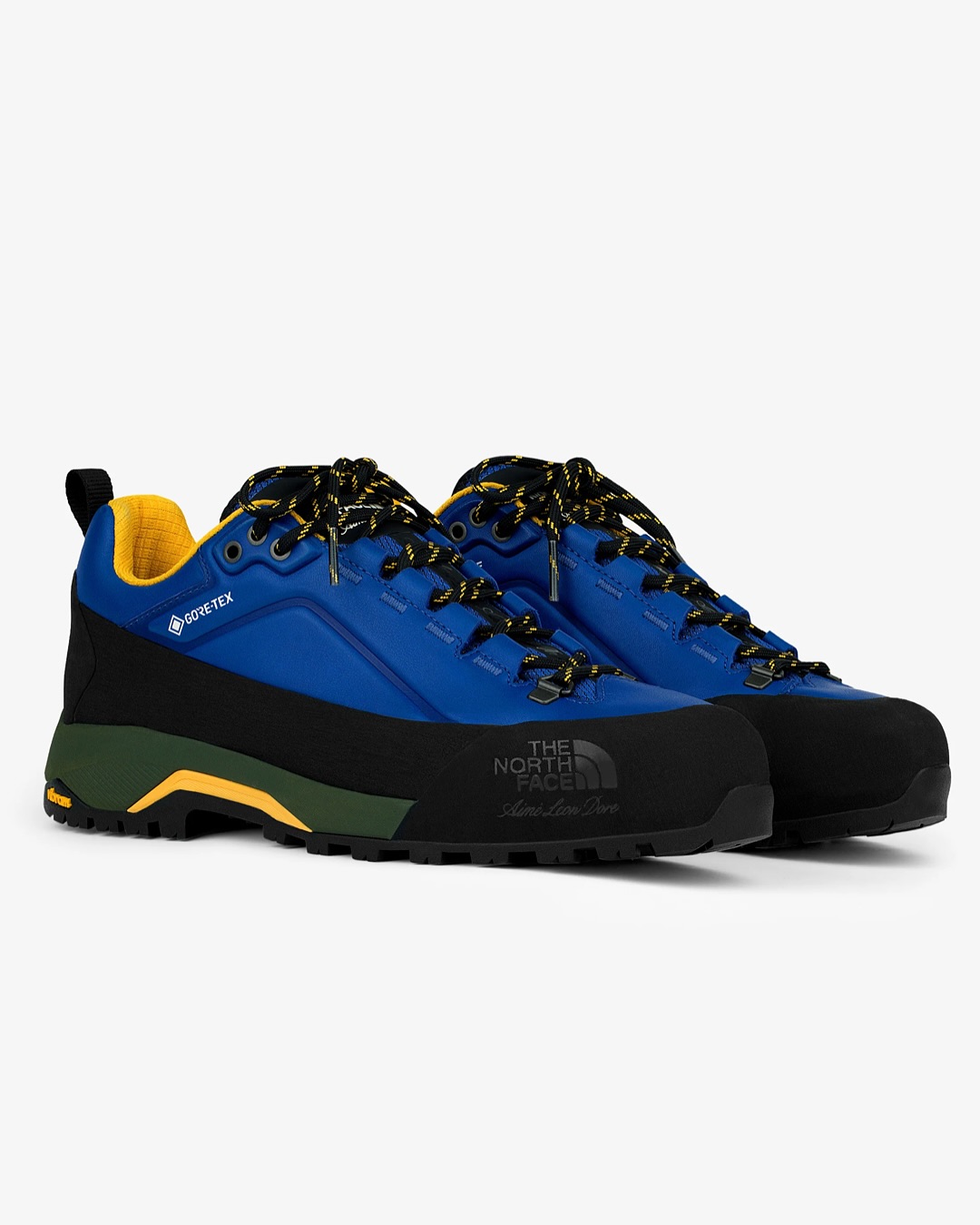 【2025年 9/20 & 9/26 発売予定】Aime Leon Dore x THE NORTH FACE 2025 FW (エメ レオン ドレ ザ・ノース・フェイス 2025年 秋冬)