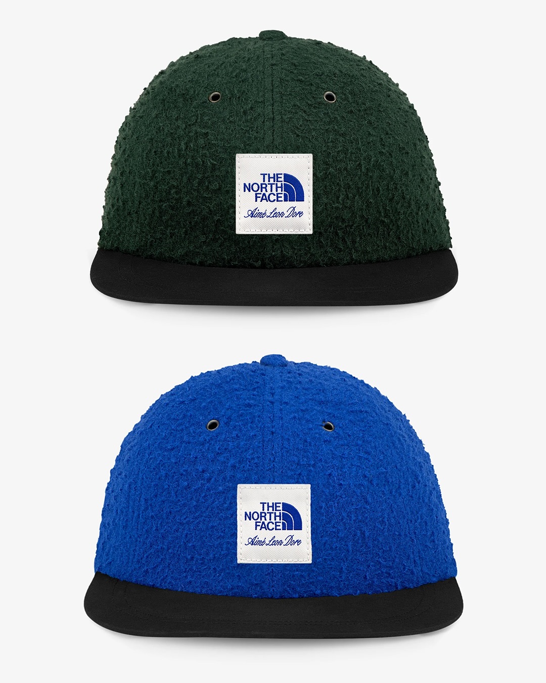 【2025年 9/20 & 9/26 発売予定】Aime Leon Dore x THE NORTH FACE 2025 FW (エメ レオン ドレ ザ・ノース・フェイス 2025年 秋冬)