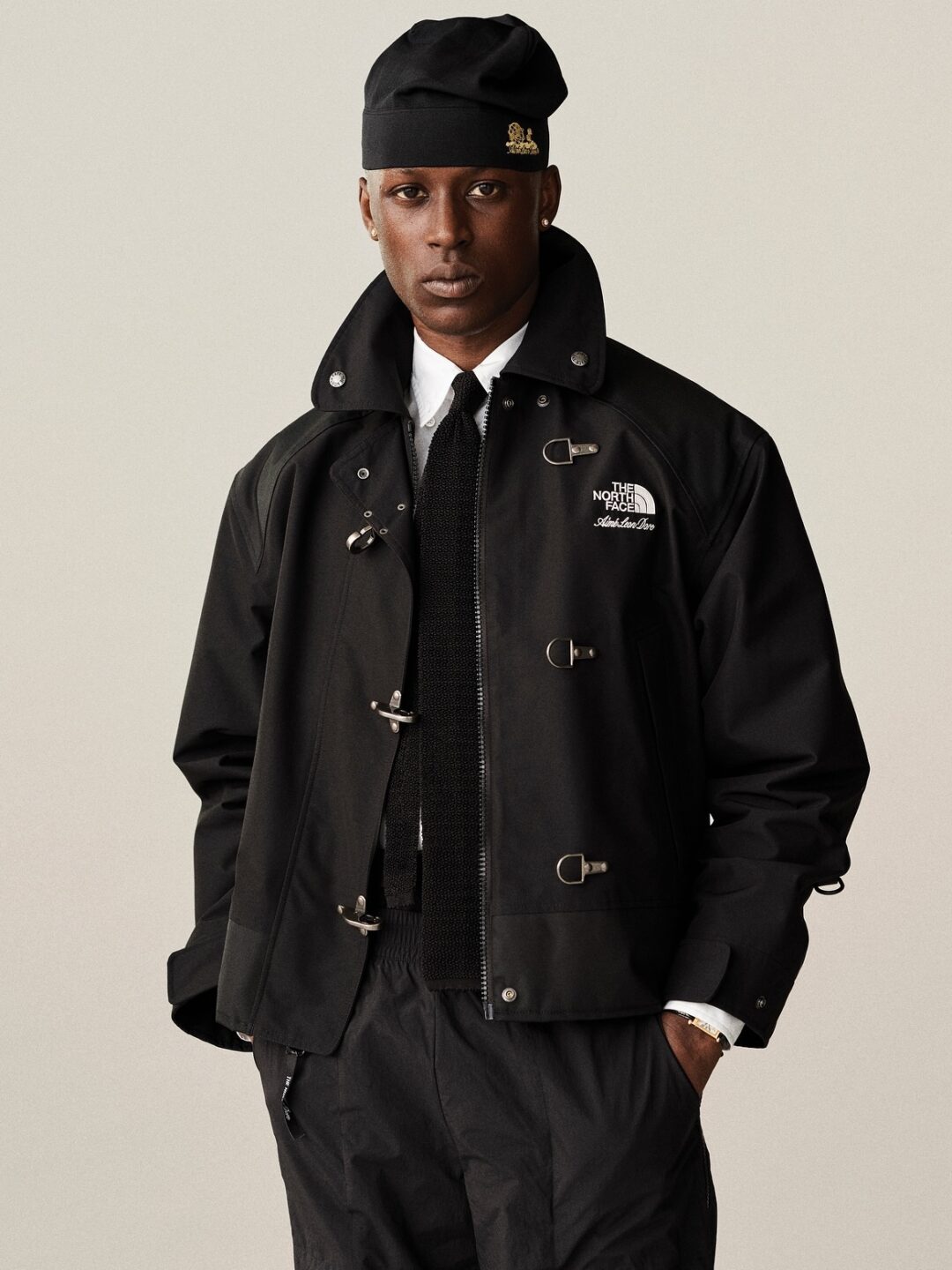 Aime Leon Dore x THE NORTH FACE 2025 FWが9/20 00:00 (JP