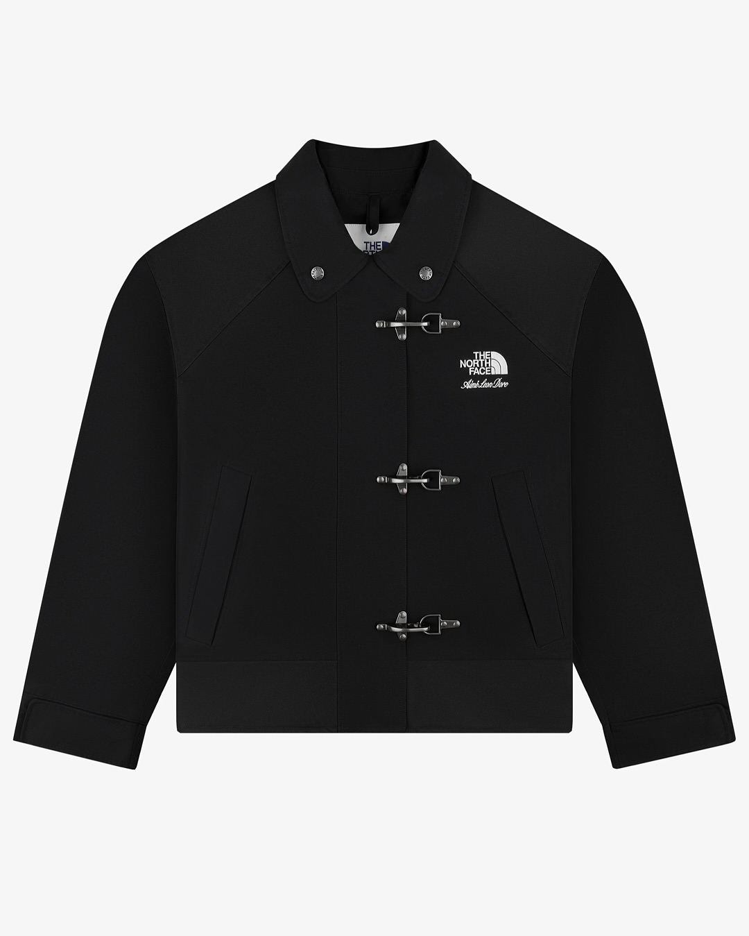 【2025年 9/20 & 9/26 発売予定】Aime Leon Dore x THE NORTH FACE 2025 FW (エメ レオン ドレ ザ・ノース・フェイス 2025年 秋冬)