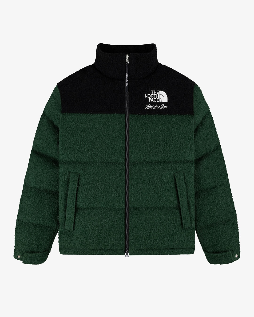【2025年 9/20 & 9/26 発売予定】Aime Leon Dore x THE NORTH FACE 2025 FW (エメ レオン ドレ ザ・ノース・フェイス 2025年 秋冬)