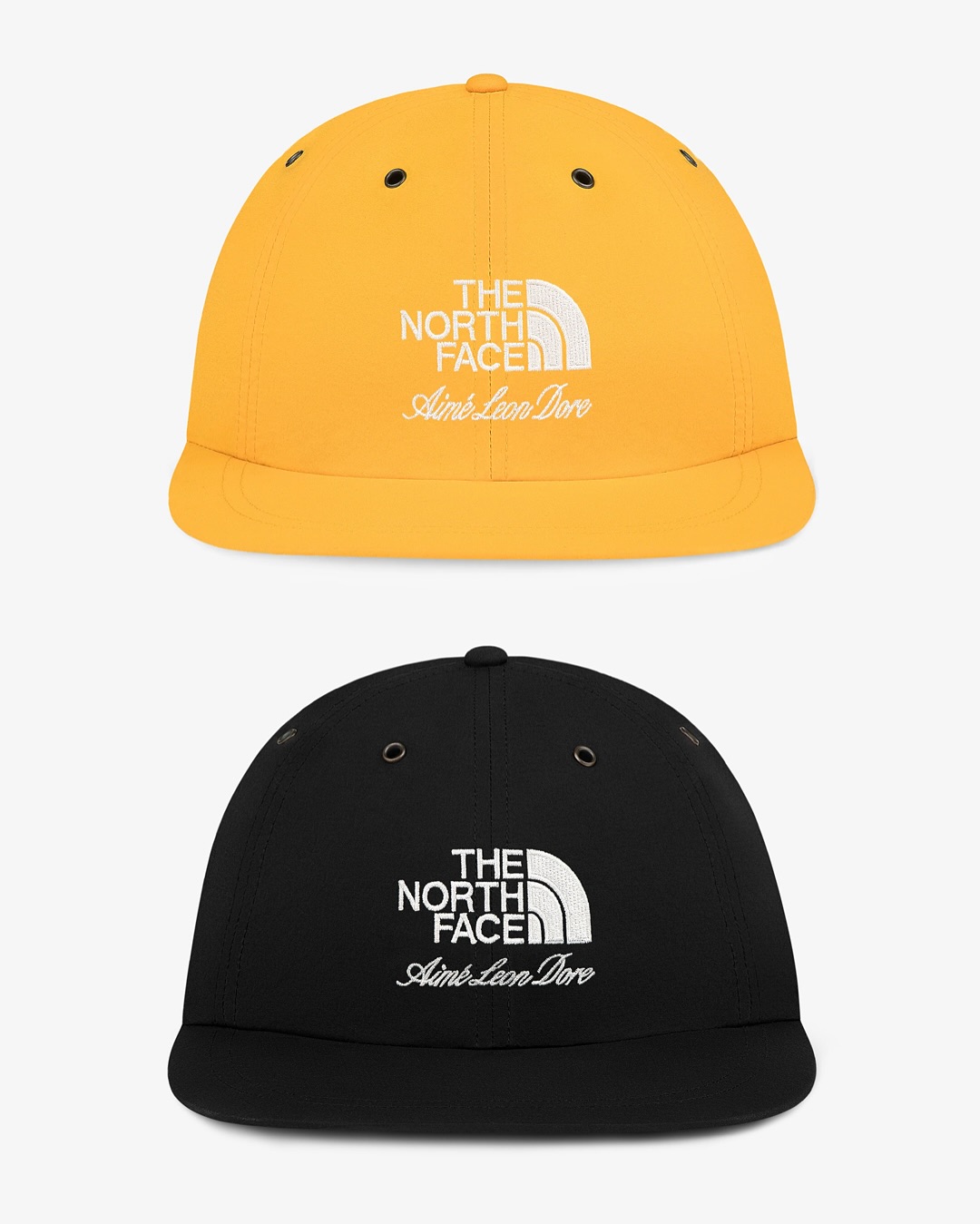 【2025年 9/20 & 9/26 発売予定】Aime Leon Dore x THE NORTH FACE 2025 FW (エメ レオン ドレ ザ・ノース・フェイス 2025年 秋冬)