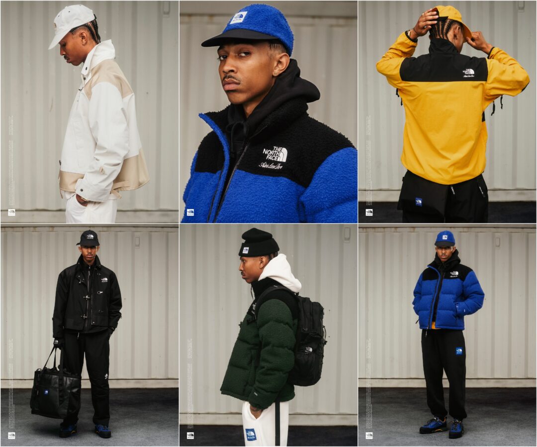 【2025年 9/20 & 9/26 発売予定】Aime Leon Dore x THE NORTH FACE 2025 FW (エメ レオン ドレ ザ・ノース・フェイス 2025年 秋冬)