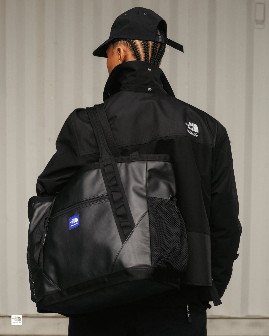 【2025年 9/20 & 9/26 発売予定】Aime Leon Dore x THE NORTH FACE 2025 FW (エメ レオン ドレ ザ・ノース・フェイス 2025年 秋冬)