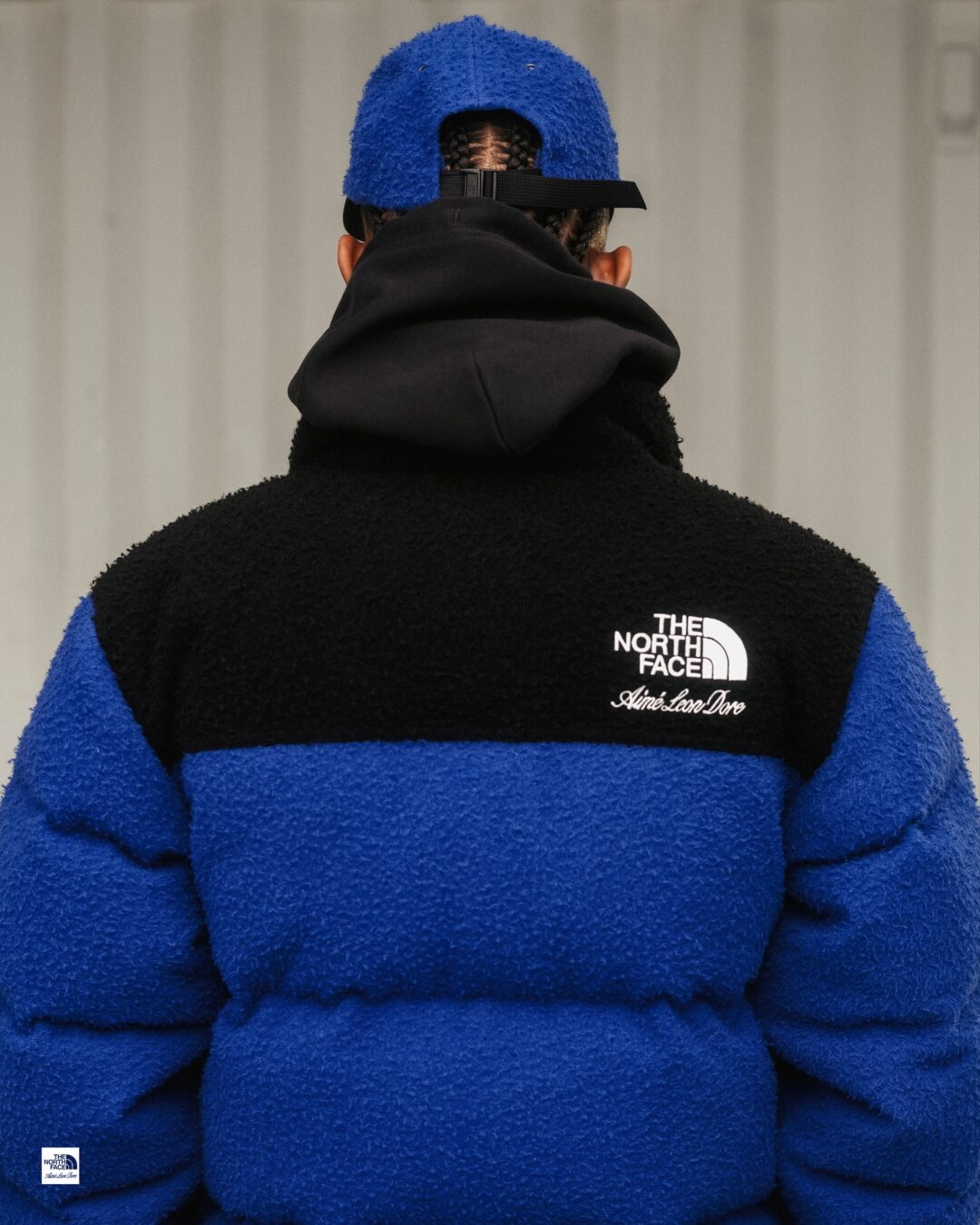 【2025年 9/20 & 9/26 発売予定】Aime Leon Dore x THE NORTH FACE 2025 FW (エメ レオン ドレ ザ・ノース・フェイス 2025年 秋冬)
