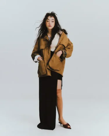 Barbour × URBAN RESEARCH 2025 FW 別注 "BEDALE"が9月中旬 発売 (バブアー アーバンリサーチ)