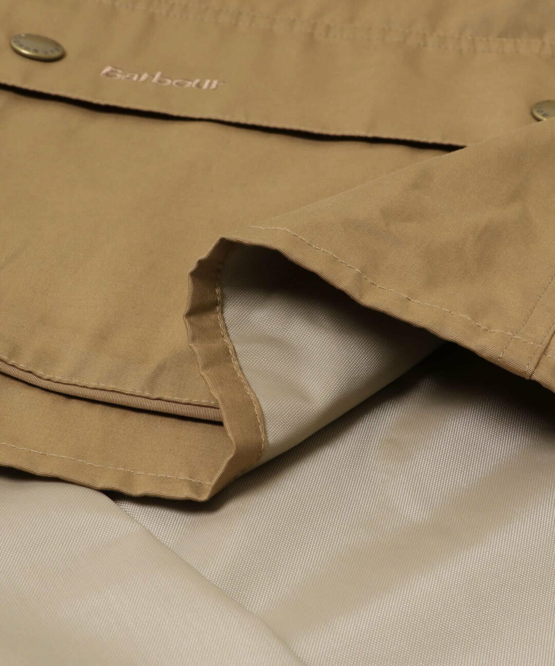 Barbour × URBAN RESEARCH 2025 FW 別注 “BEDALE”が9月中旬 発売 (バブアー アーバンリサーチ)