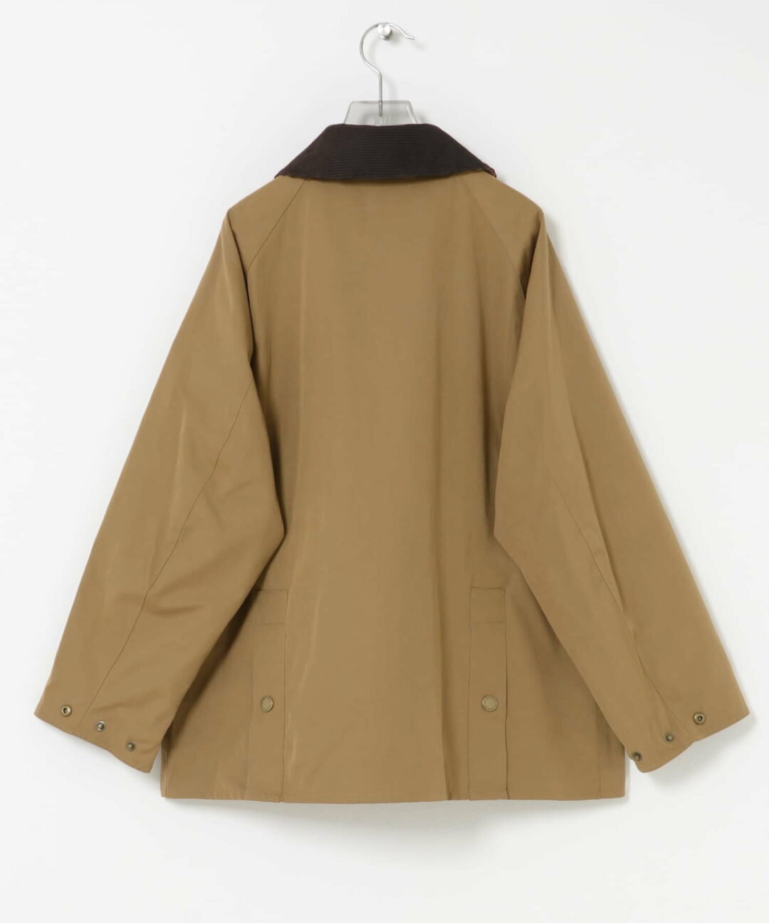 Barbour × URBAN RESEARCH 2025 FW 別注 “BEDALE”が9月中旬 発売 (バブアー アーバンリサーチ)