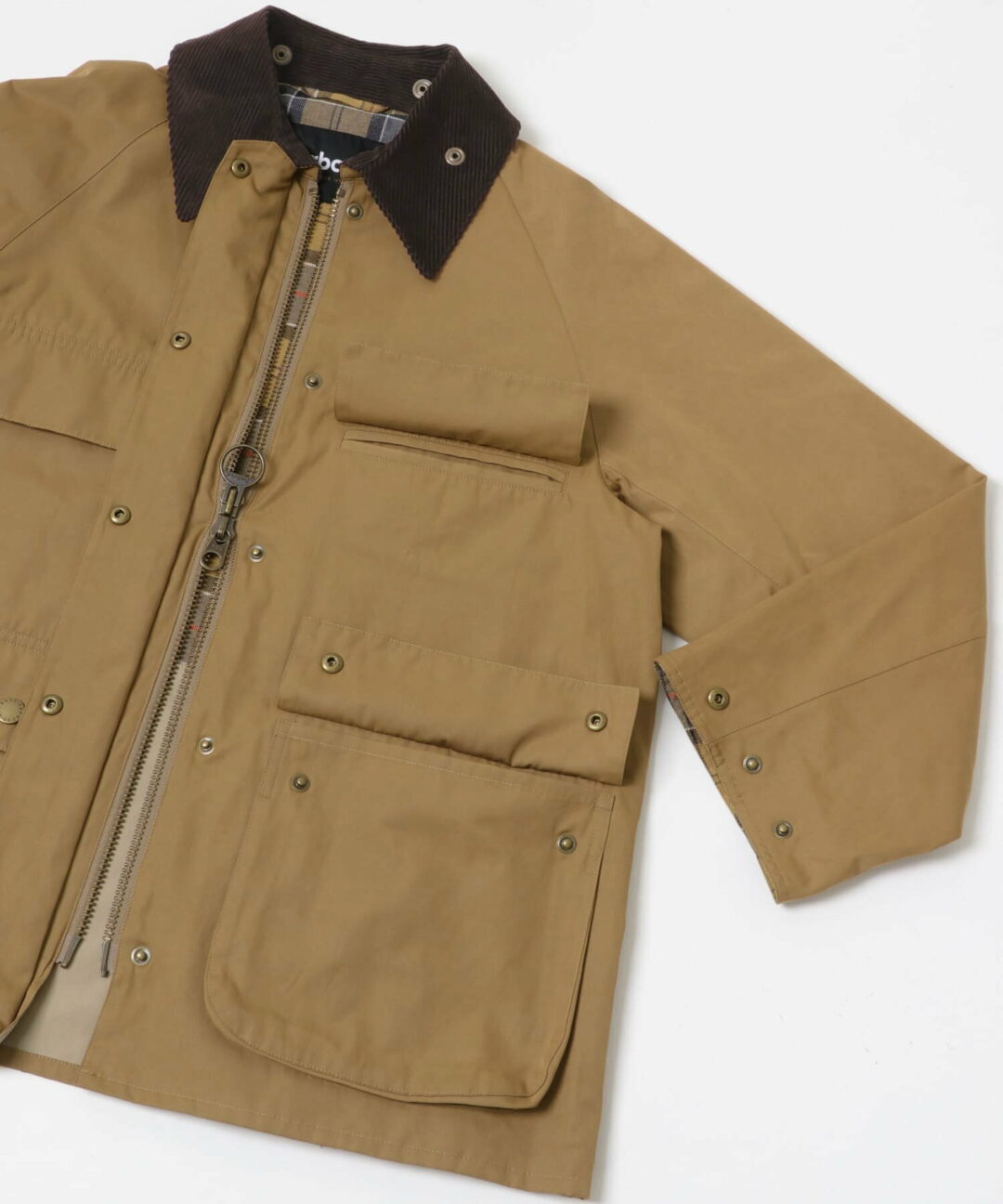 Barbour × URBAN RESEARCH 2025 FW 別注 “BEDALE”が9月中旬 発売 (バブアー アーバンリサーチ)