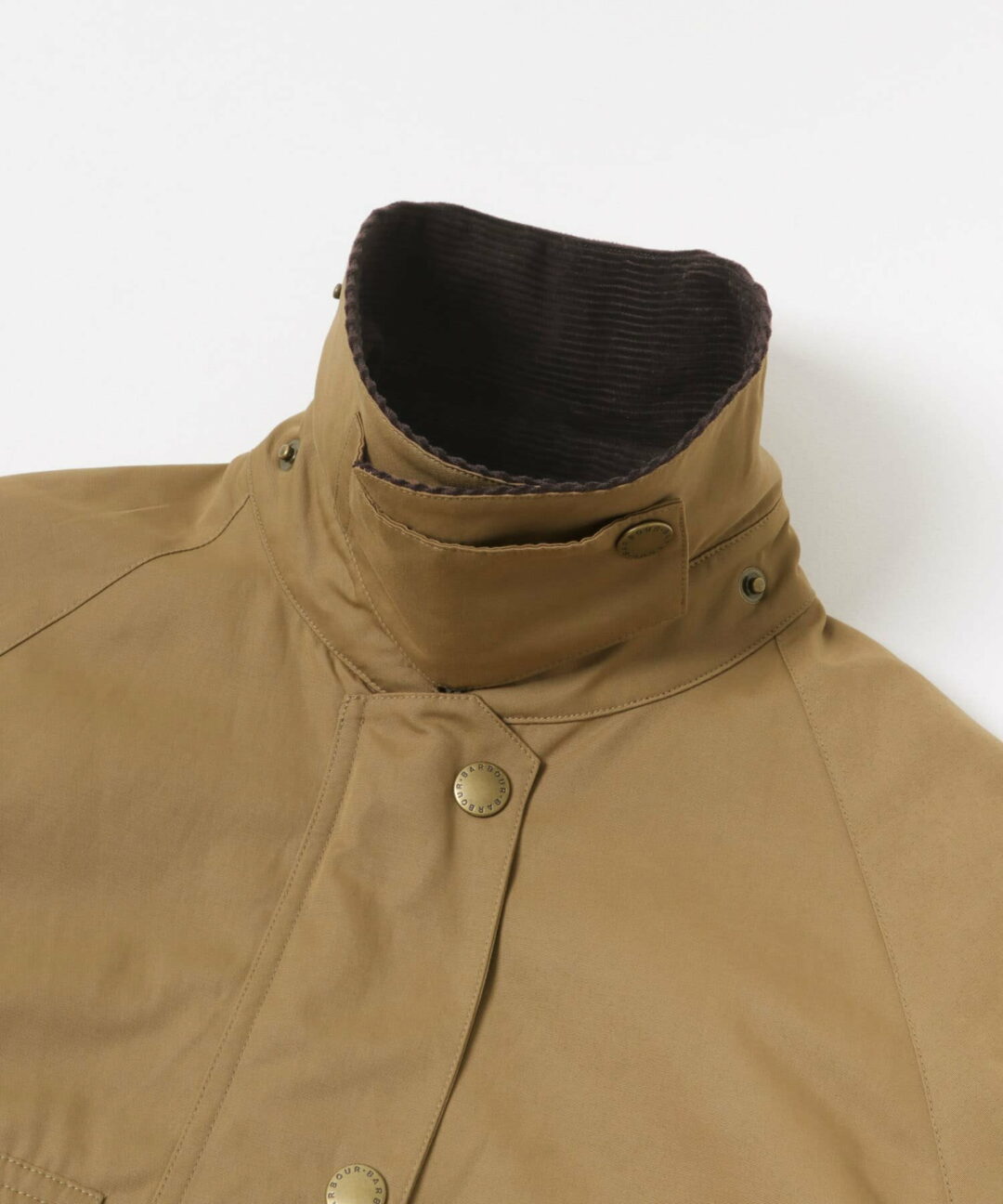 Barbour × URBAN RESEARCH 2025 FW 別注 “BEDALE”が9月中旬 発売 (バブアー アーバンリサーチ)