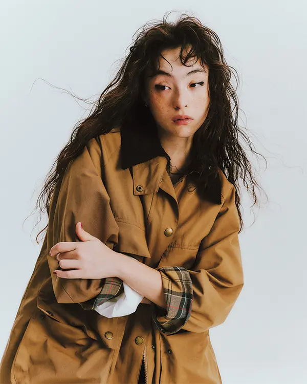 Barbour × URBAN RESEARCH 2025 FW 別注 “BEDALE”が9月中旬 発売 (バブアー アーバンリサーチ)