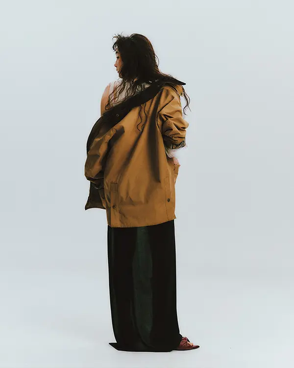 Barbour × URBAN RESEARCH 2025 FW 別注 “BEDALE”が9月中旬 発売 (バブアー アーバンリサーチ)