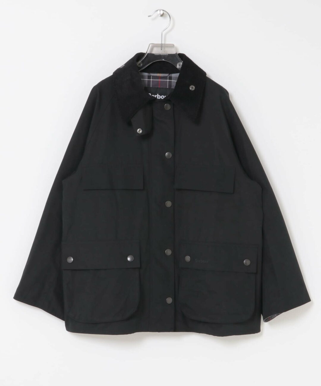 Barbour × URBAN RESEARCH 2025 FW 別注 “BEDALE”が9月中旬 発売 (バブアー アーバンリサーチ)