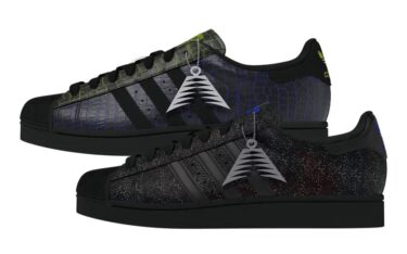 【2026年 春 発売予定】Anthony Edwards x adidas Originhals "SUPERSTAR COLLECTION" (アンソニー・エドワーズ アディダス オリジナルス "スーパースター コレクション") [KI6581/KI6582]