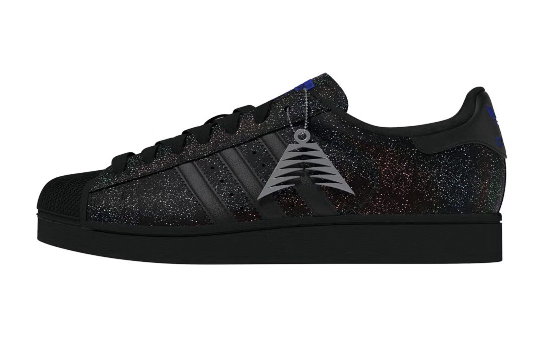 【2026年 春 発売予定】Anthony Edwards x adidas Originhals “SUPERSTAR COLLECTION” (アンソニー・エドワーズ アディダス オリジナルス “スーパースター コレクション”) [KI6581/KI6582]