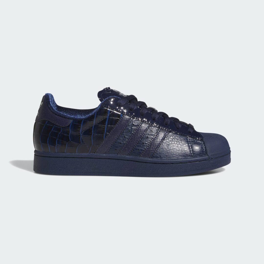 【2026年 1月 発売】Anthony Edwards x adidas Originhals “SUPERSTAR COLLECTION” (アンソニー・エドワーズ アディダス オリジナルス “スーパースター コレクション”) [KI6581/KI6582/KI6585]