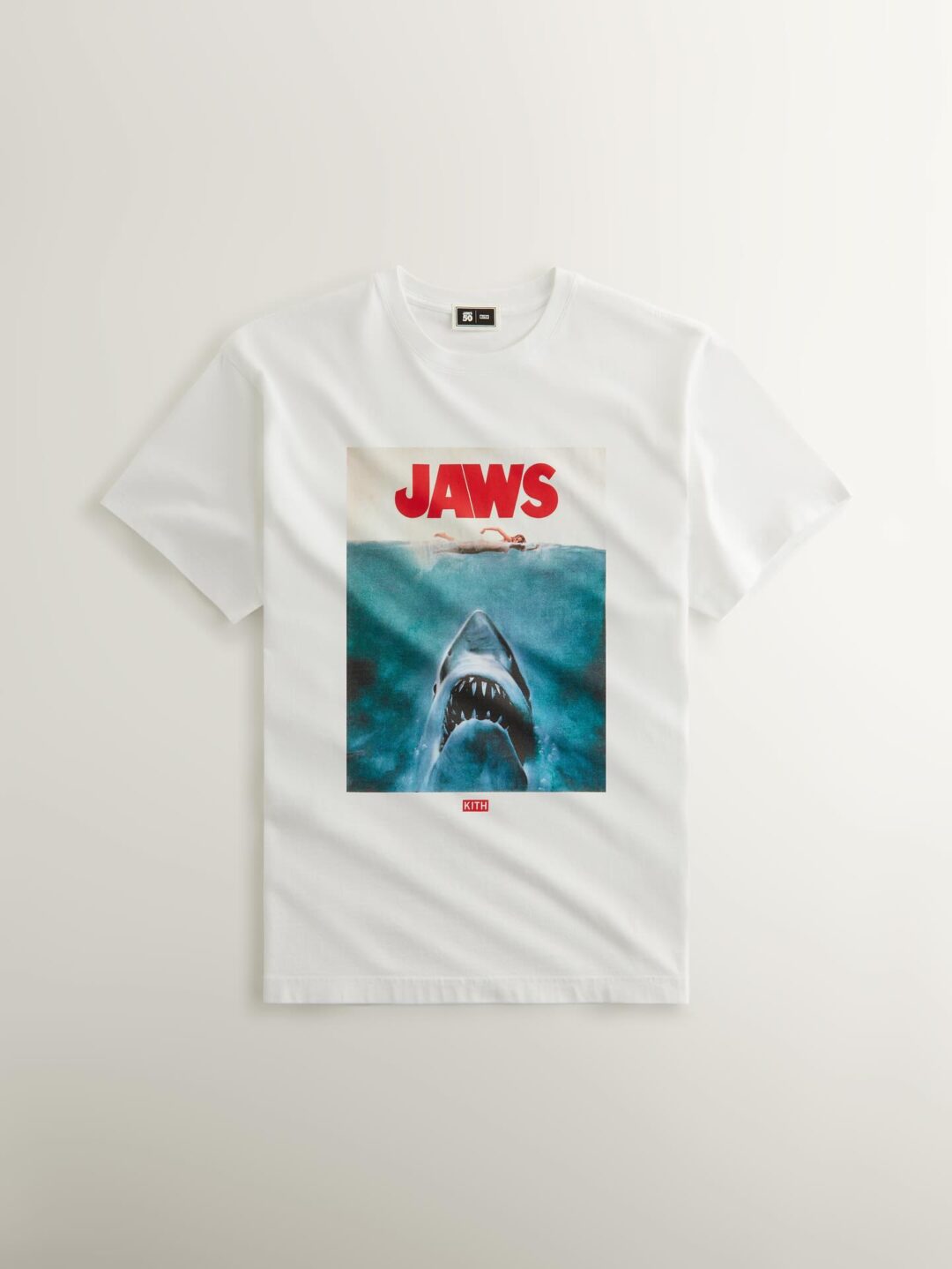 【Kith for JAWS】MONDAY PROGRAMが国内 2025年 9/1 発売 (キス ジョーズ マンデー プログラム)
