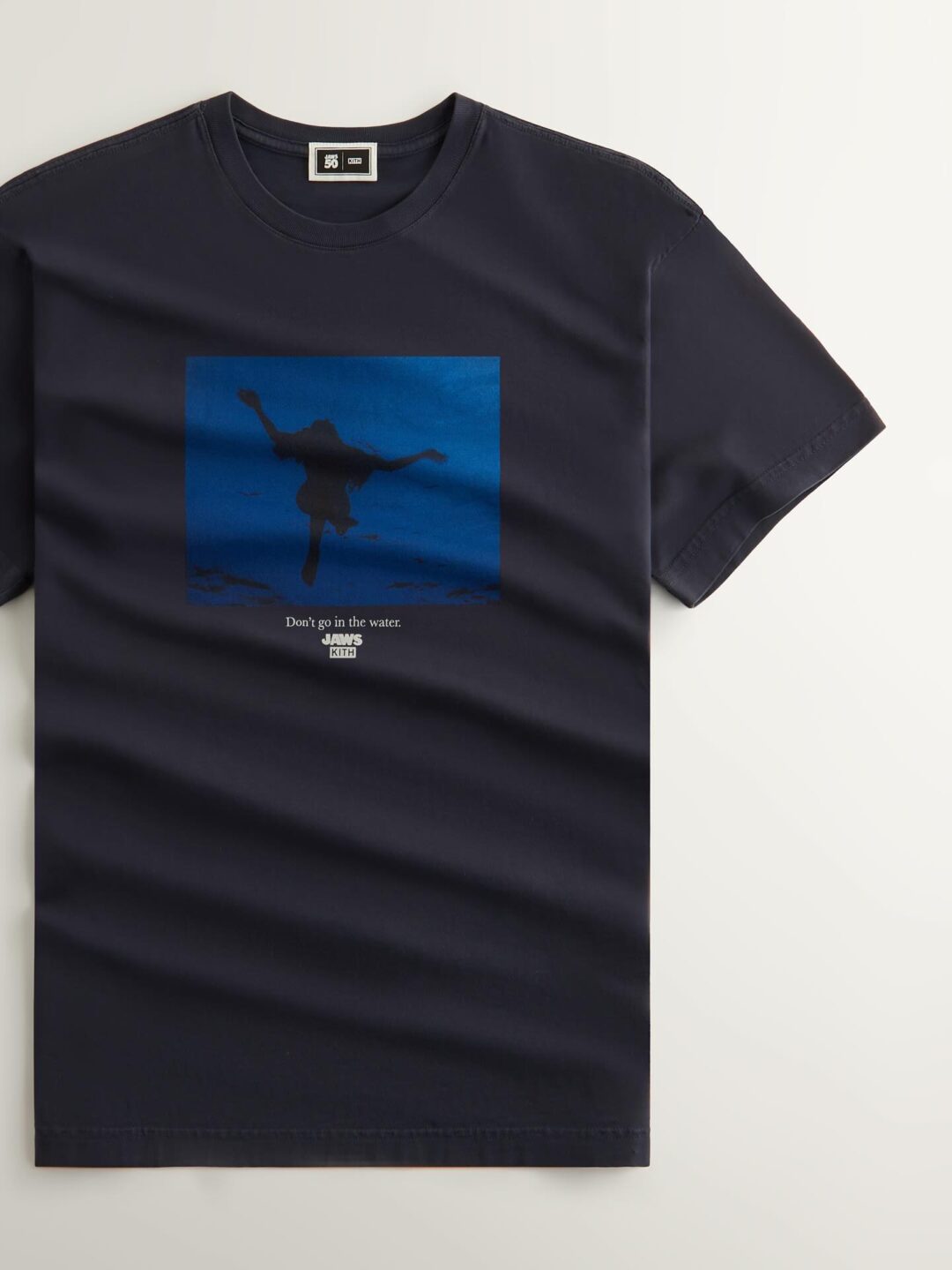 Kith for JAWS】MONDAY PROGRAMが国内 2025年 9/1 発売 (キス