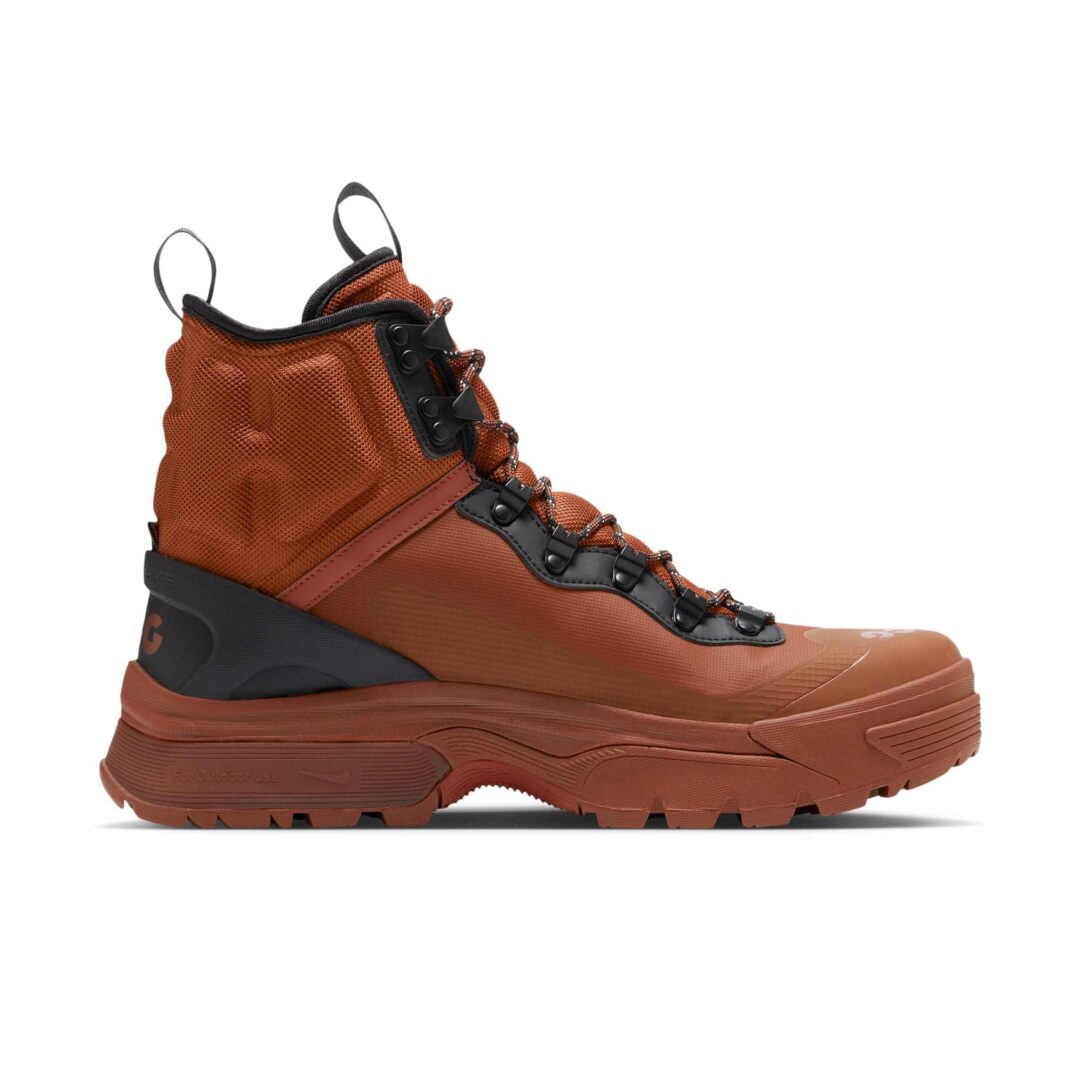 【2025年 8/22 発売】NIKE ACG AIR ZOOM GAIADOME GORE-TEX “CINNAMON/BLACK” (ナイキ ACG エア ズーム ガイアドーム ゴアテックス “シナモン/ブラック”) [DD2858-203]