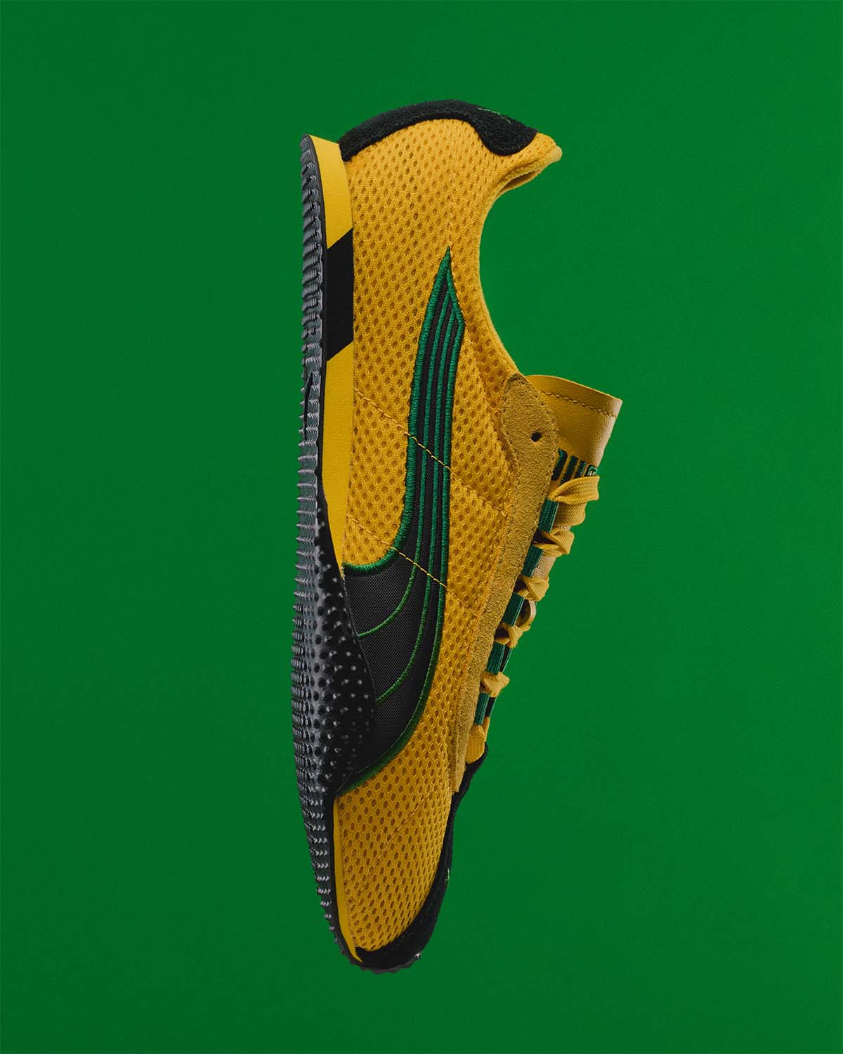 【2025年 8/25 発売】PUMA H-STREET “Jamaica” (プーマ エイチストリート “ジャマイカ”) [403775-01/403775-02]