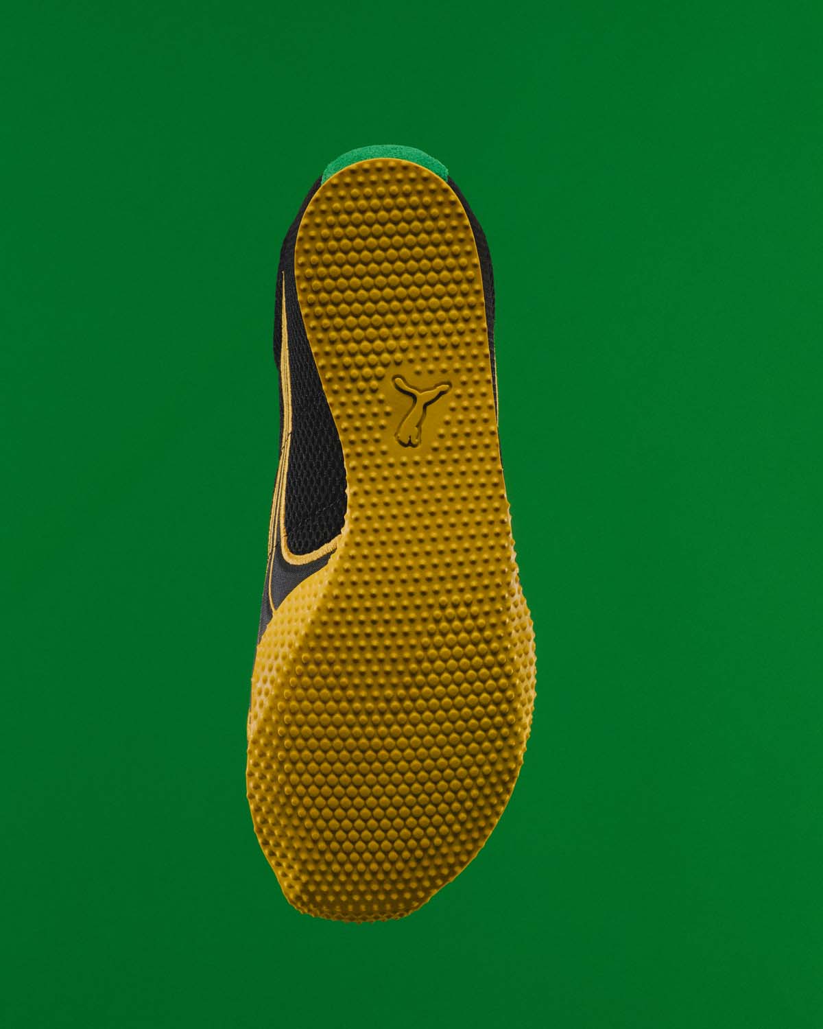 【2025年 8/25 発売】PUMA H-STREET “Jamaica” (プーマ エイチストリート “ジャマイカ”) [403775-01/403775-02]