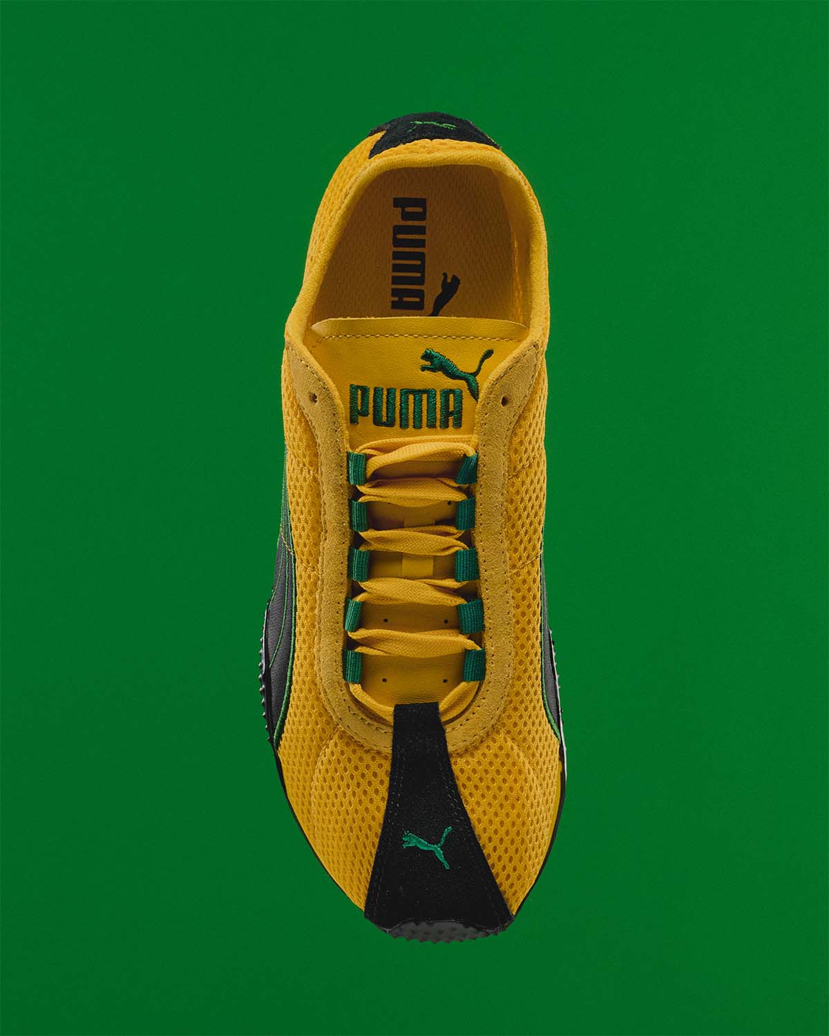【2025年 8/25 発売】PUMA H-STREET “Jamaica” (プーマ エイチストリート “ジャマイカ”) [403775-01/403775-02]
