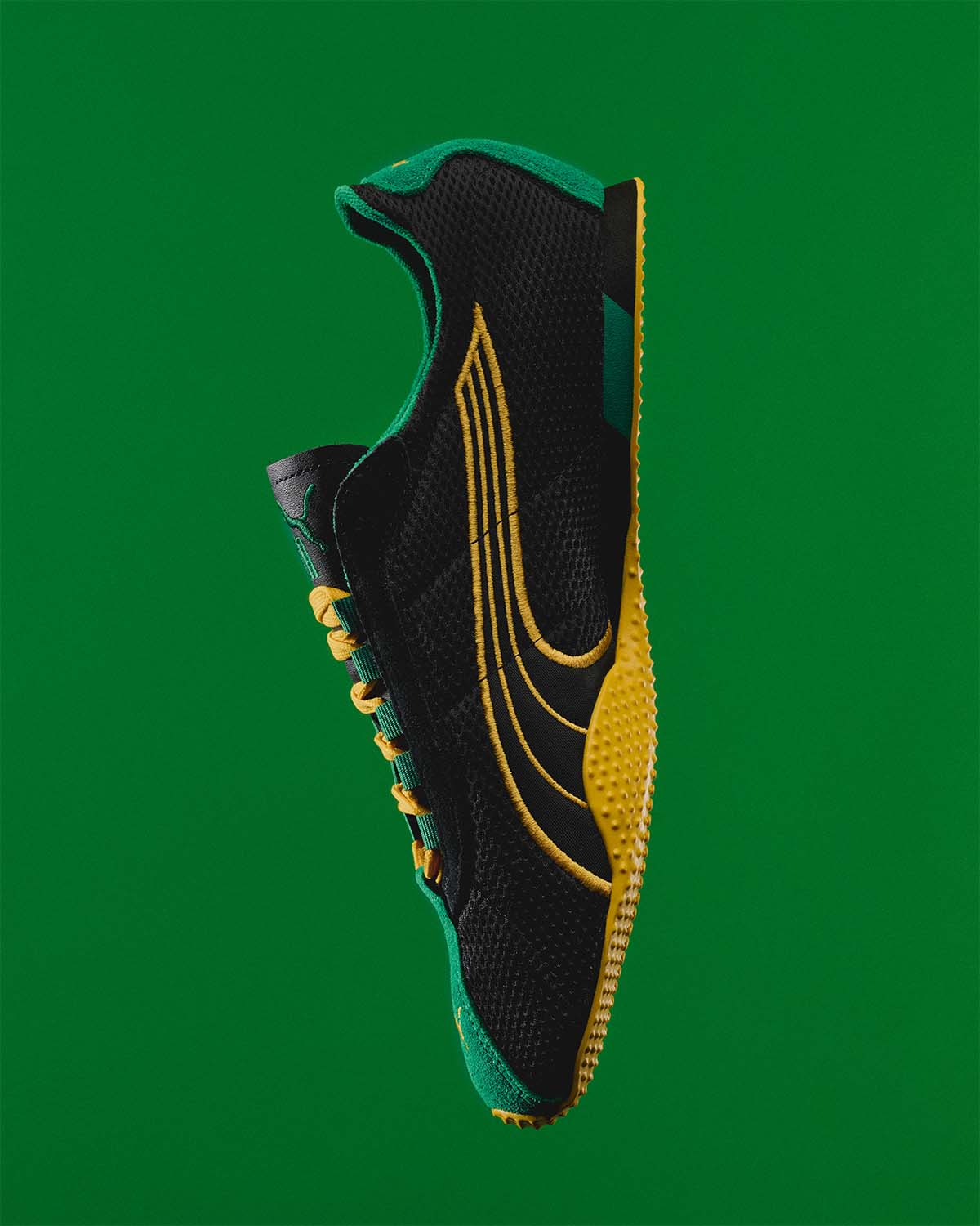 【2025年 8/25 発売】PUMA H-STREET “Jamaica” (プーマ エイチストリート “ジャマイカ”) [403775-01/403775-02]