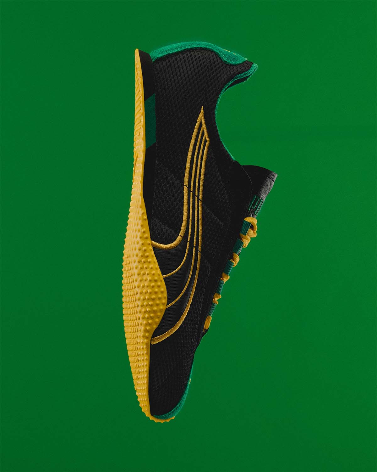 【2025年 8/25 発売】PUMA H-STREET “Jamaica” (プーマ エイチストリート “ジャマイカ”) [403775-01/403775-02]
