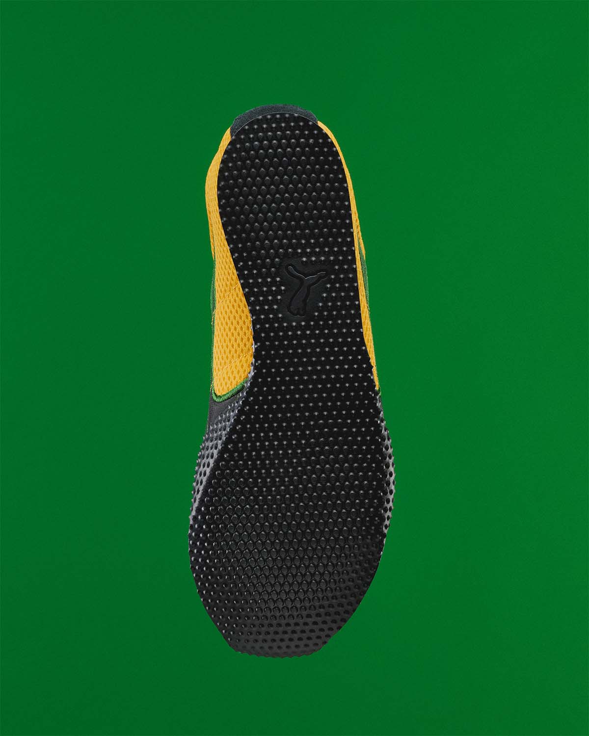 【2025年 8/25 発売】PUMA H-STREET “Jamaica” (プーマ エイチストリート “ジャマイカ”) [403775-01/403775-02]