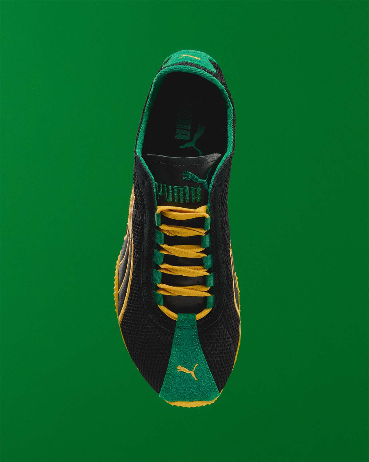 【2025年 8/25 発売】PUMA H-STREET “Jamaica” (プーマ エイチストリート “ジャマイカ”) [403775-01/403775-02]