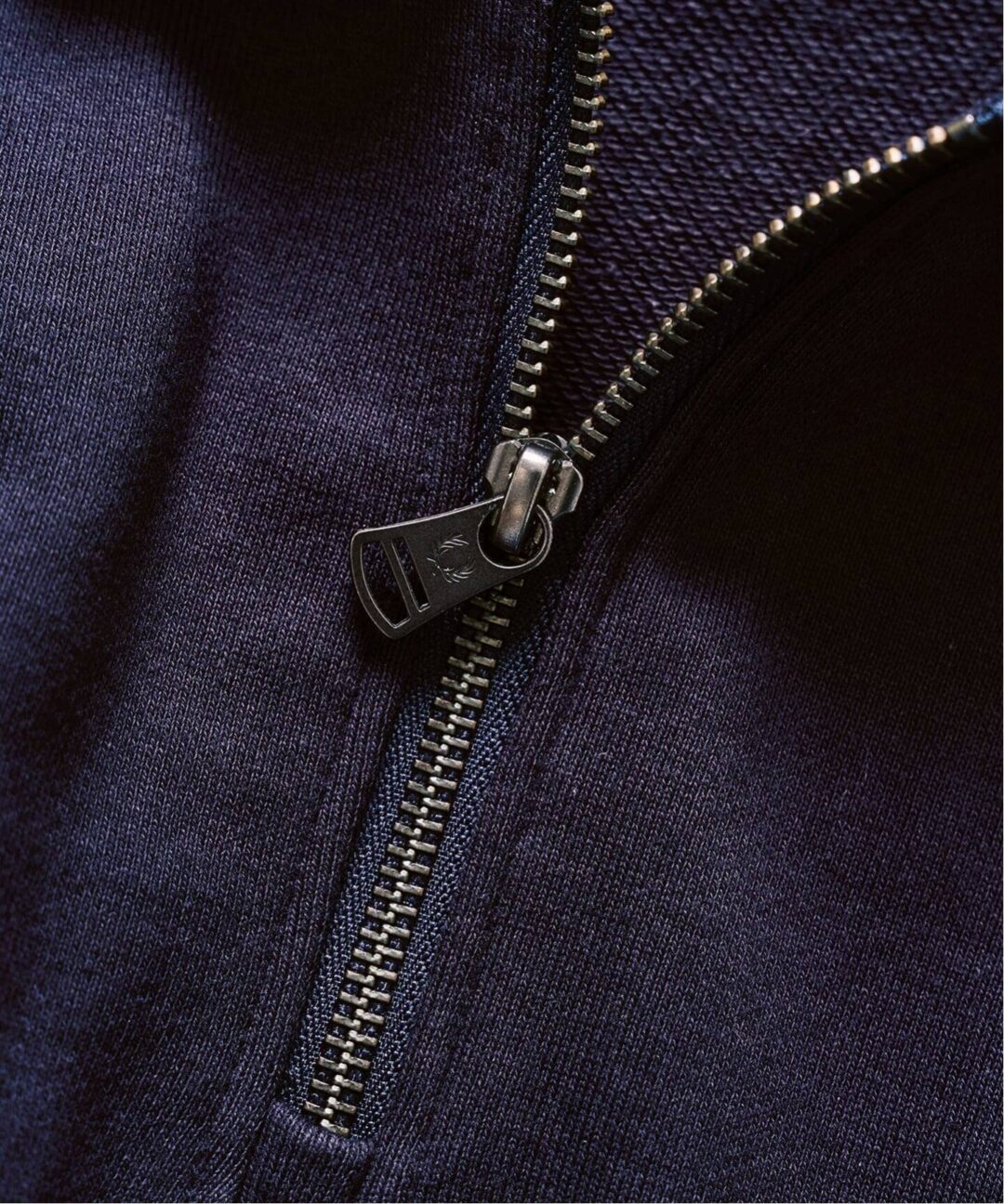 417 EDIFICE × FRED PERRY 別注 2025 FWが2025年 9月中旬 発売 (エディフィス フレッドペリー)