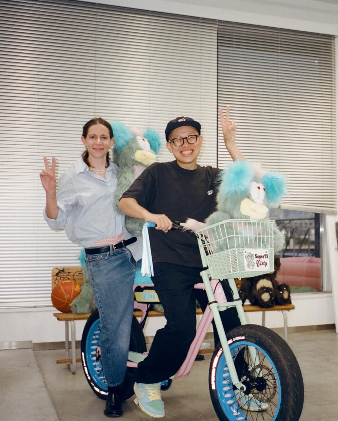 DOVER STREET MARKETにてVERDY’S GIFT SHOPが2025年 8/8 & 8/11 登場 (ドーバーストリートマーケット ヴェルディ ギフトショップ ガールズ ドント クライ ウェイステッド ユース)