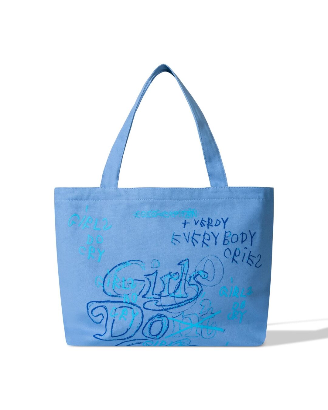 DOVER STREET MARKETにてVERDY’S GIFT SHOPが2025年 8/8 & 8/11 登場 (ドーバーストリートマーケット ヴェルディ ギフトショップ ガールズ ドント クライ ウェイステッド ユース)
