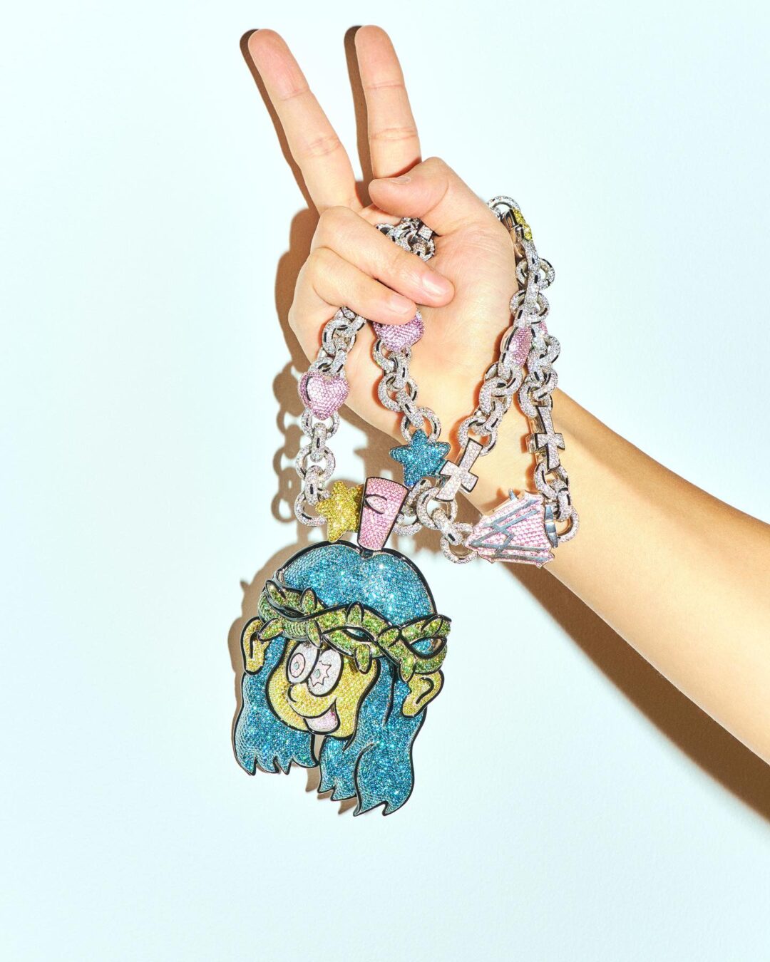 DOVER STREET MARKETにてVERDY’S GIFT SHOPが2025年 8/8 & 8/11 登場 (ドーバーストリートマーケット ヴェルディ ギフトショップ ガールズ ドント クライ ウェイステッド ユース)