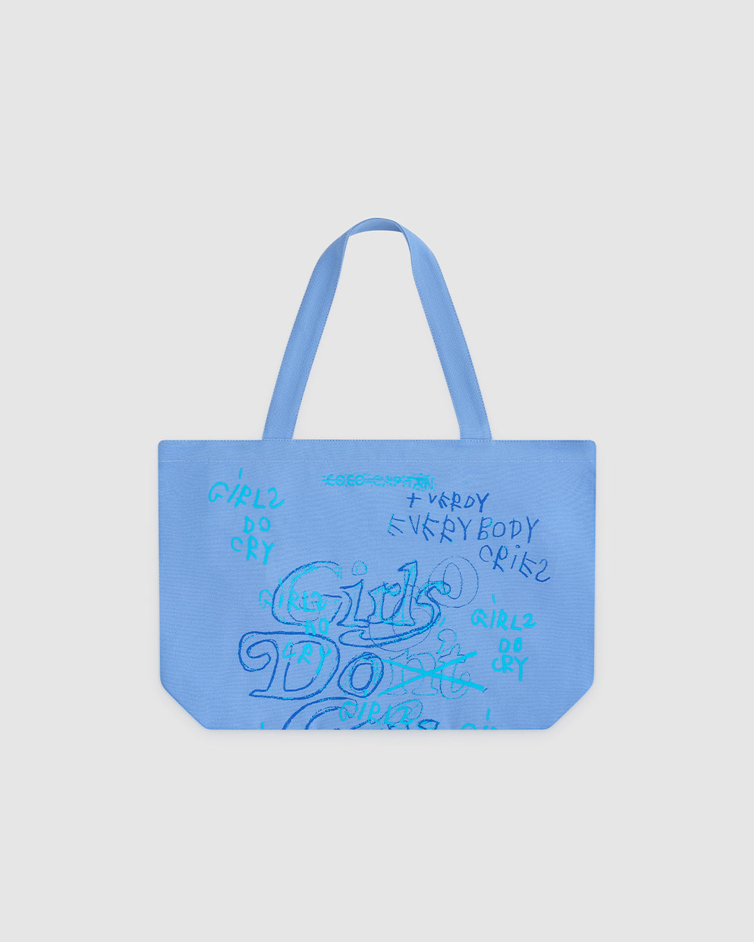 DOVER STREET MARKETにてVERDY’S GIFT SHOPが2025年 8/8 & 8/11 登場 (ドーバーストリートマーケット ヴェルディ ギフトショップ ガールズ ドント クライ ウェイステッド ユース)
