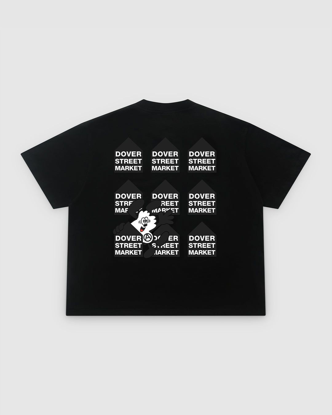 DOVER STREET MARKETにてVERDY’S GIFT SHOPが2025年 8/8 & 8/11 登場 (ドーバーストリートマーケット ヴェルディ ギフトショップ ガールズ ドント クライ ウェイステッド ユース)