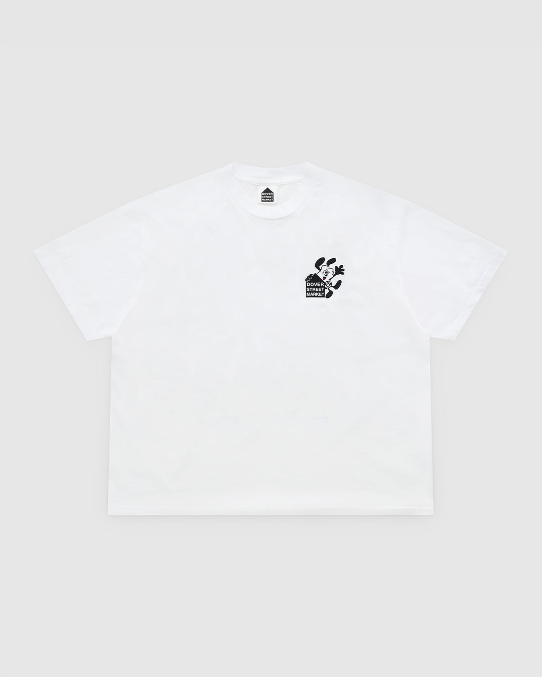 DOVER STREET MARKETにてVERDY’S GIFT SHOPが2025年 8/8 & 8/11 登場 (ドーバーストリートマーケット ヴェルディ ギフトショップ ガールズ ドント クライ ウェイステッド ユース)