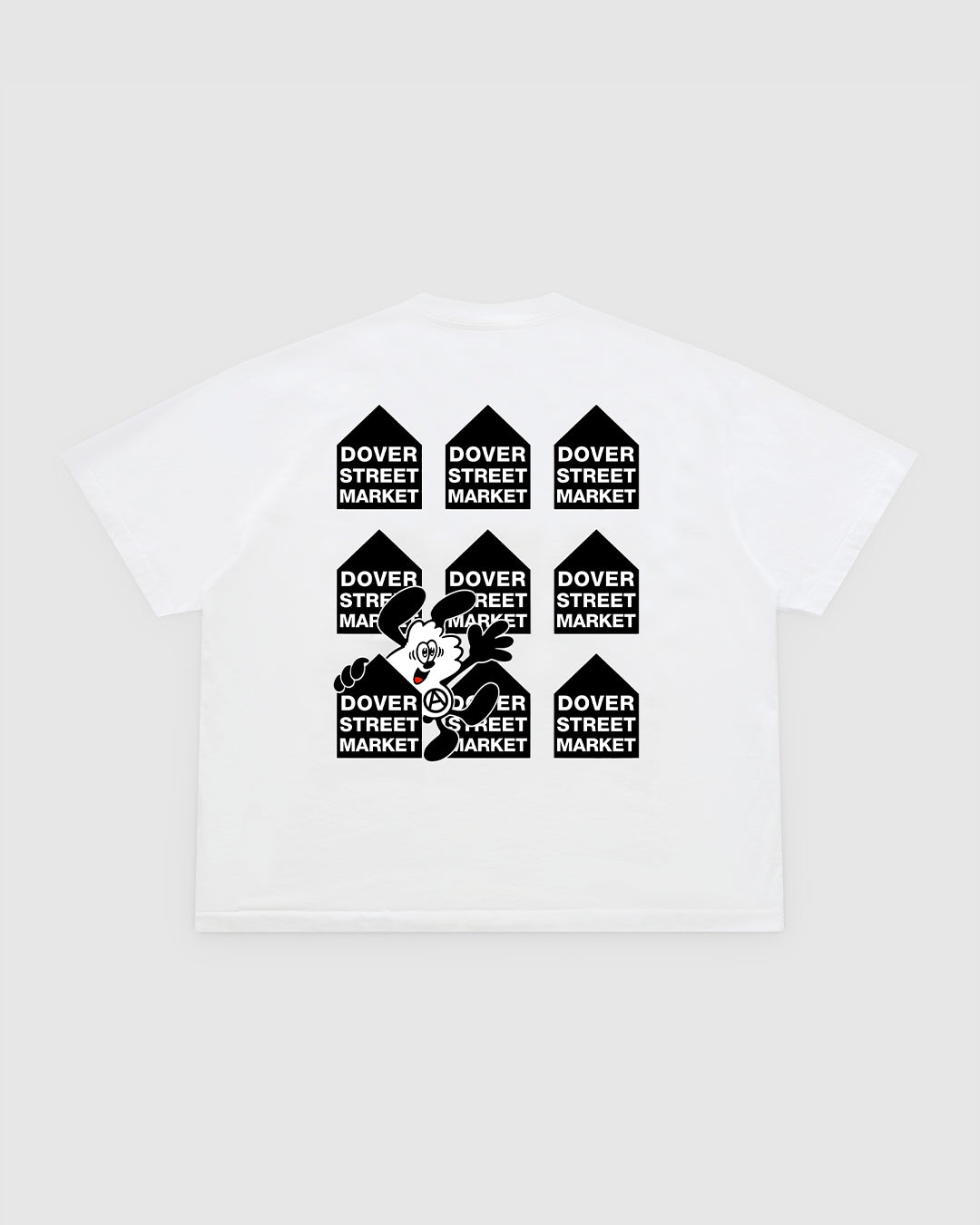 DOVER STREET MARKETにてVERDY’S GIFT SHOPが2025年 8/8 & 8/11 登場 (ドーバーストリートマーケット ヴェルディ ギフトショップ ガールズ ドント クライ ウェイステッド ユース)