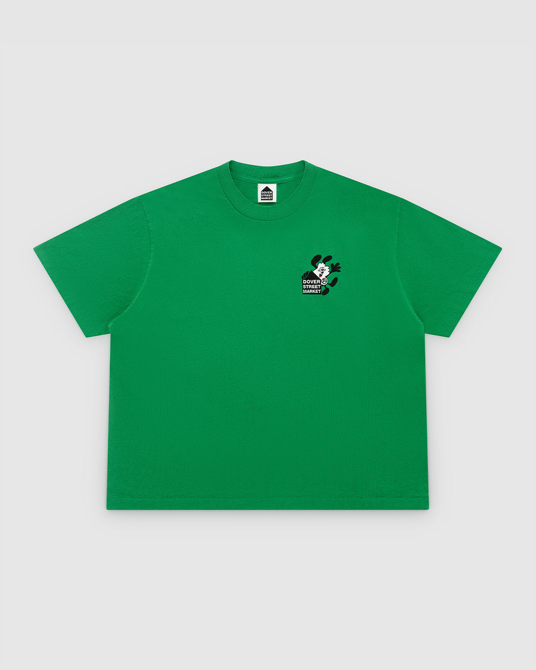 DOVER STREET MARKETにてVERDY’S GIFT SHOPが2025年 8/8 & 8/11 登場 (ドーバーストリートマーケット ヴェルディ ギフトショップ ガールズ ドント クライ ウェイステッド ユース)