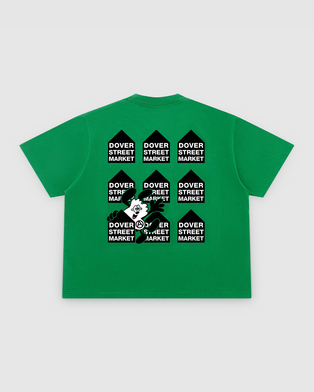 DOVER STREET MARKETにてVERDY’S GIFT SHOPが2025年 8/8 & 8/11 登場 (ドーバーストリートマーケット ヴェルディ ギフトショップ ガールズ ドント クライ ウェイステッド ユース)