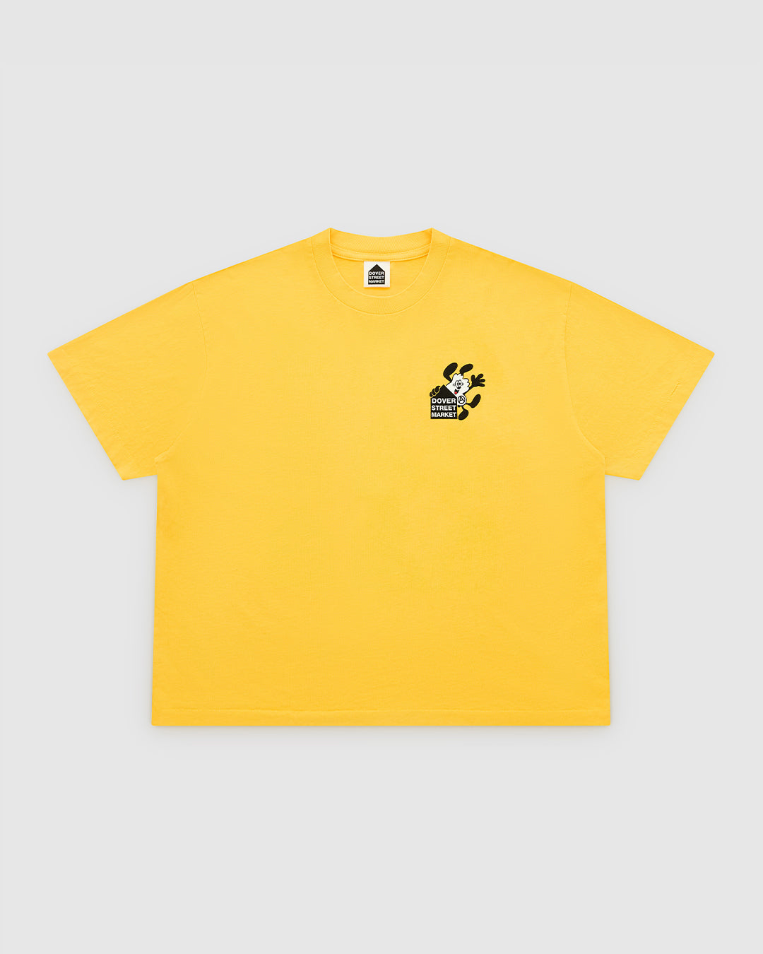 DOVER STREET MARKETにてVERDY’S GIFT SHOPが2025年 8/8 & 8/11 登場 (ドーバーストリートマーケット ヴェルディ ギフトショップ ガールズ ドント クライ ウェイステッド ユース)