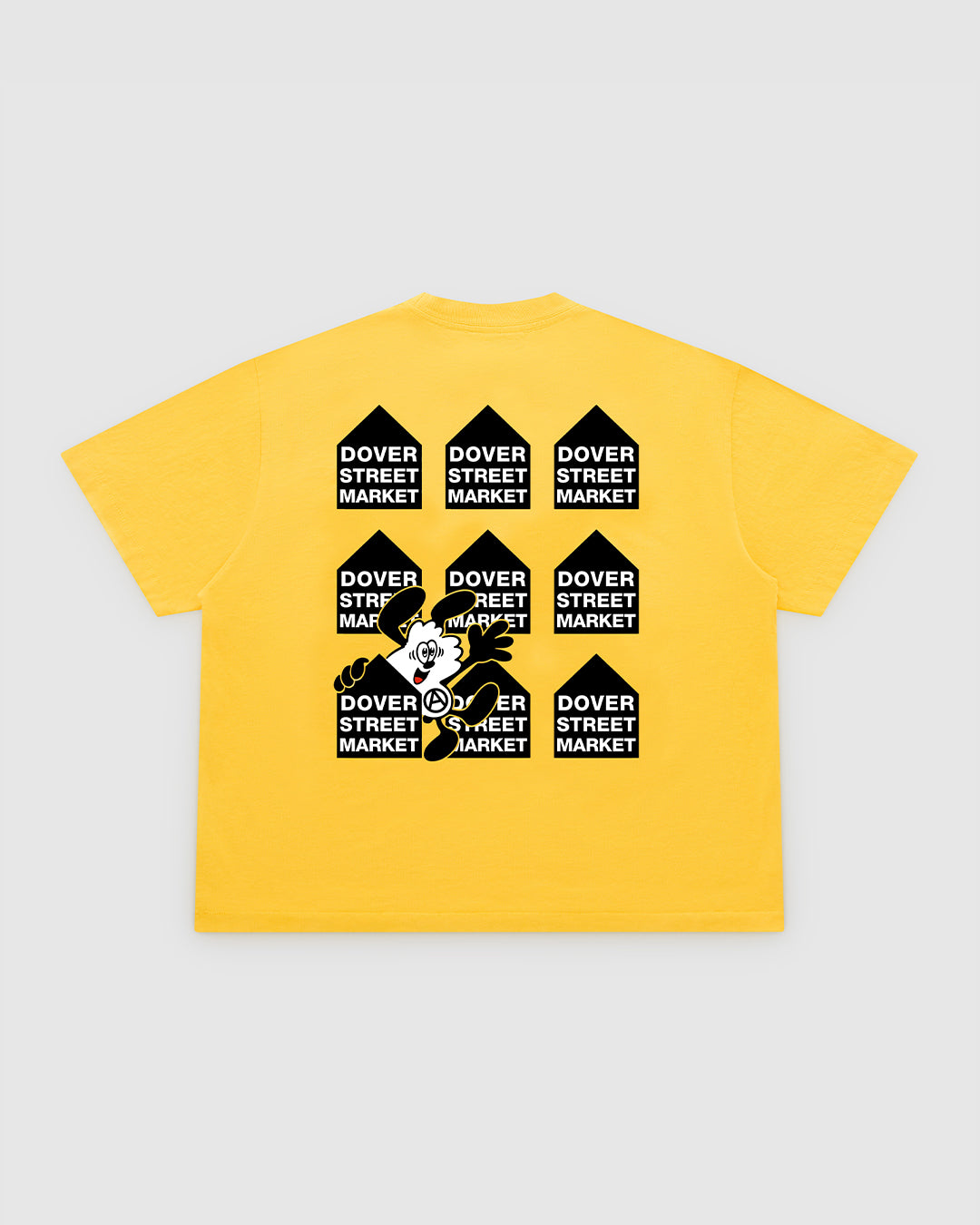DOVER STREET MARKETにてVERDY’S GIFT SHOPが2025年 8/8 & 8/11 登場 (ドーバーストリートマーケット ヴェルディ ギフトショップ ガールズ ドント クライ ウェイステッド ユース)