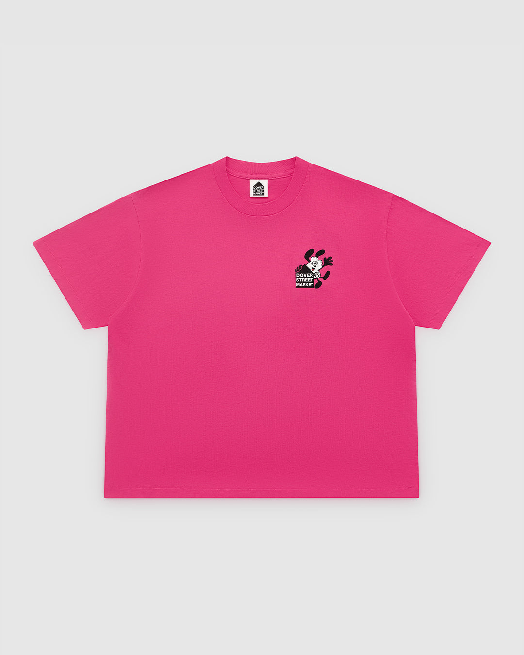 DOVER STREET MARKETにてVERDY’S GIFT SHOPが2025年 8/8 & 8/11 登場 (ドーバーストリートマーケット ヴェルディ ギフトショップ ガールズ ドント クライ ウェイステッド ユース)