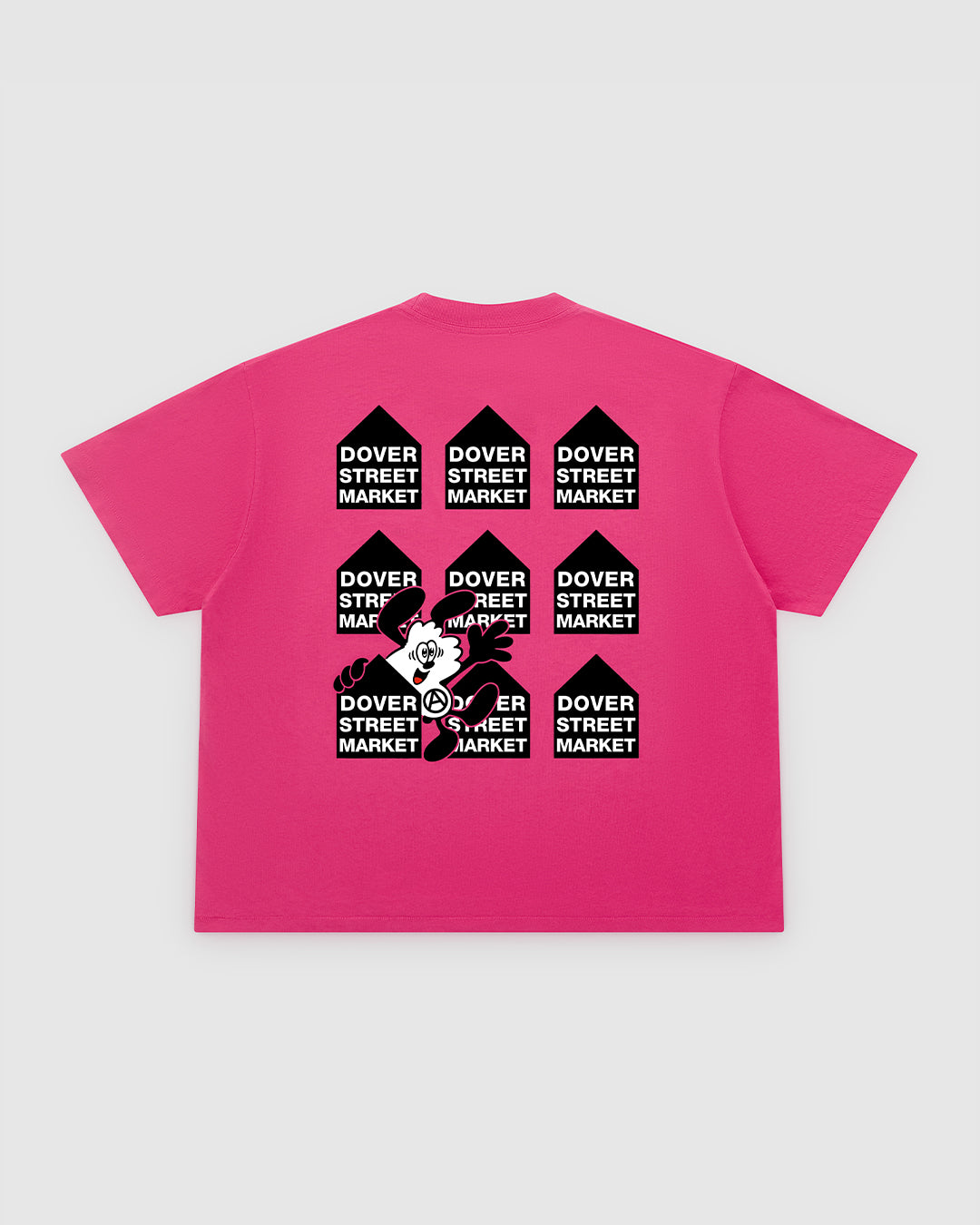 DOVER STREET MARKETにてVERDY’S GIFT SHOPが2025年 8/8 & 8/11 登場 (ドーバーストリートマーケット ヴェルディ ギフトショップ ガールズ ドント クライ ウェイステッド ユース)