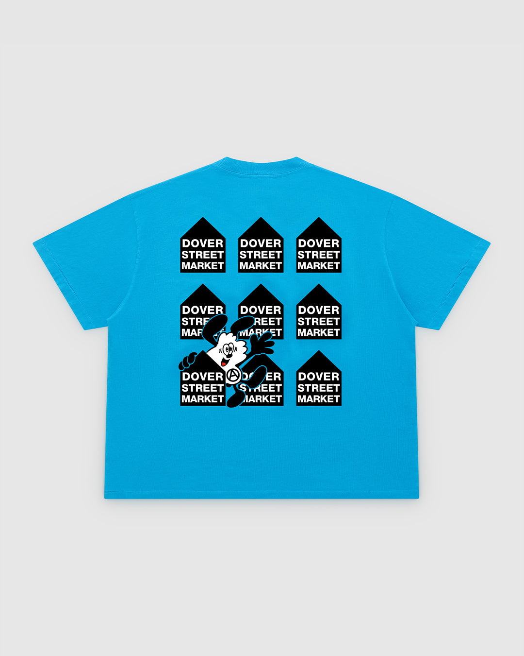 DOVER STREET MARKETにてVERDY'S GIFT SHOPが2025年 8/8 & 8/11